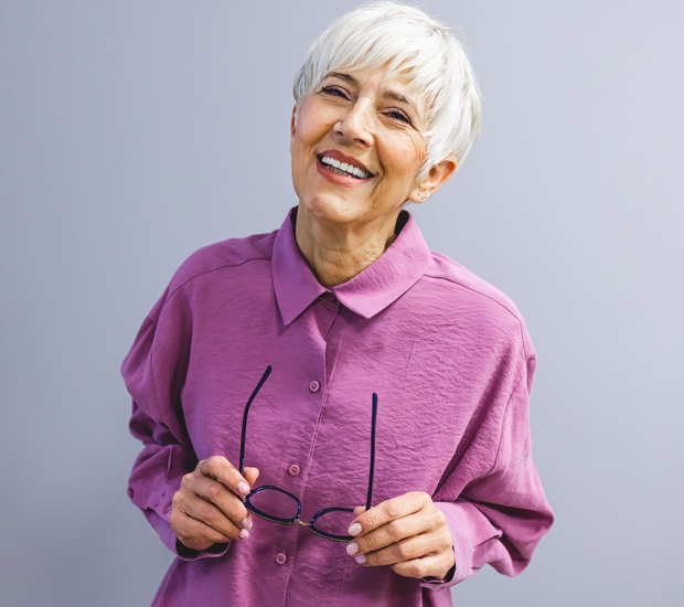 Miami Implant Supported Dentures