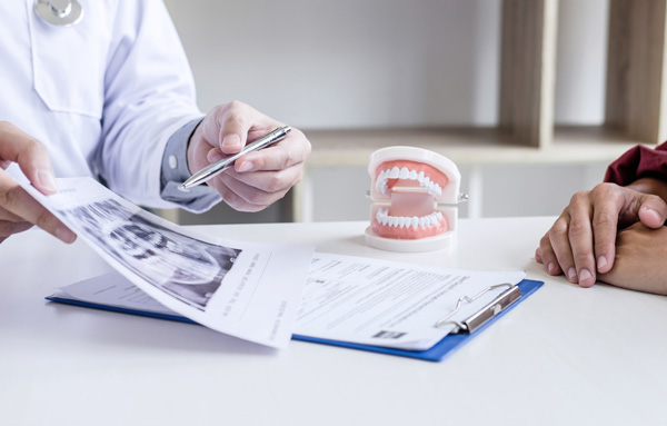 What To Know Before Undergoing Oral Surgery
