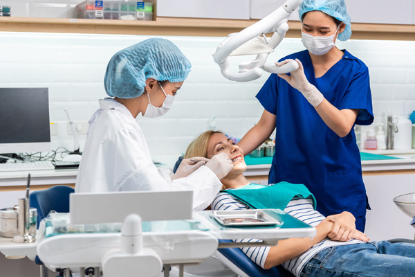 What You Need To Know About Oral Surgery